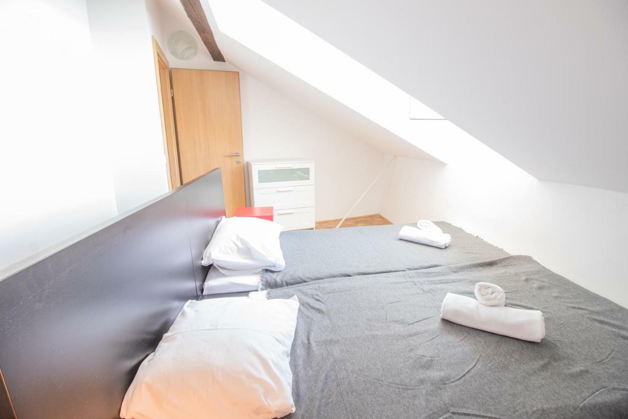 Apartment Kreso Башка Екстер'єр фото
